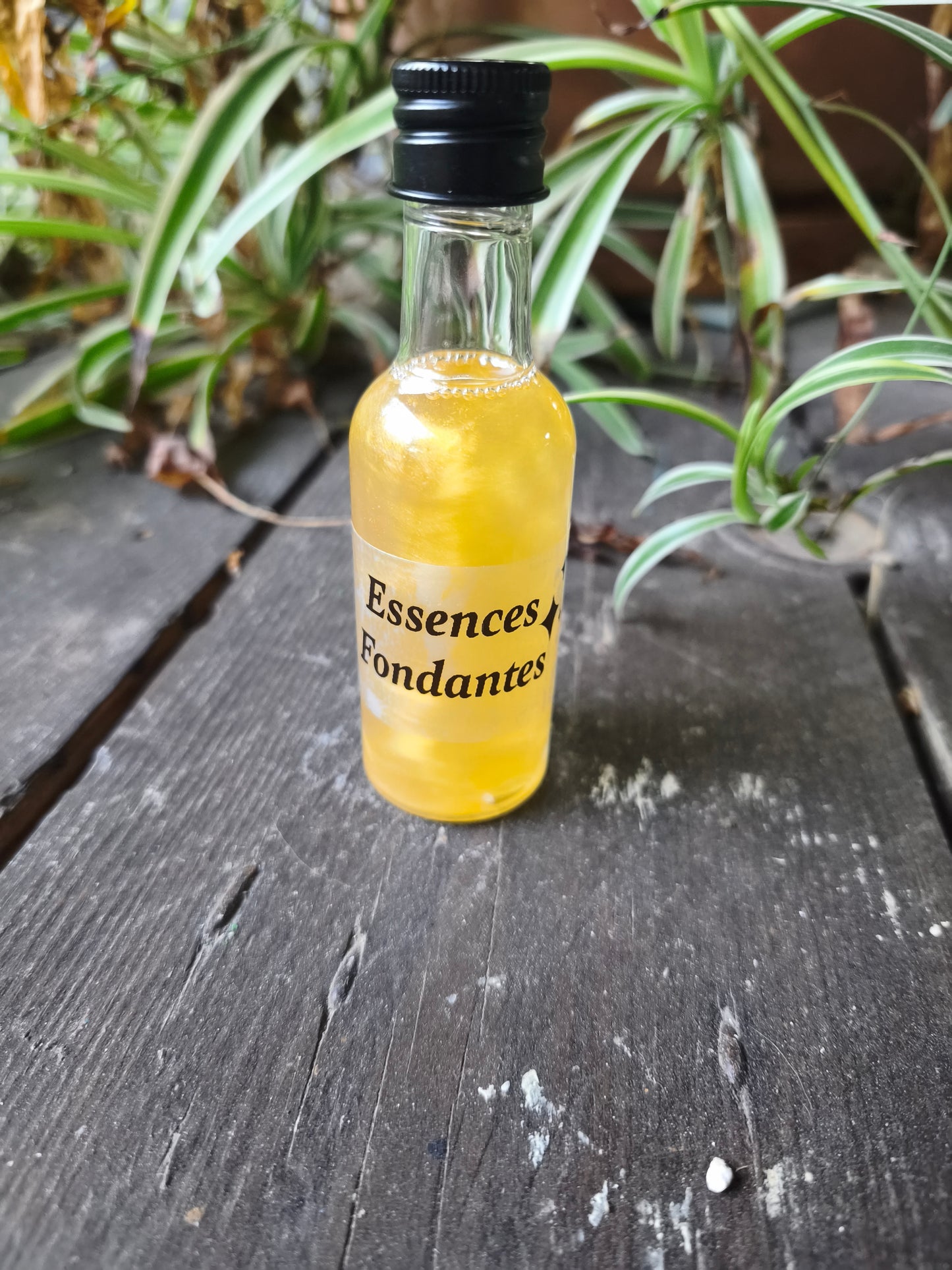 Essences Fondantes