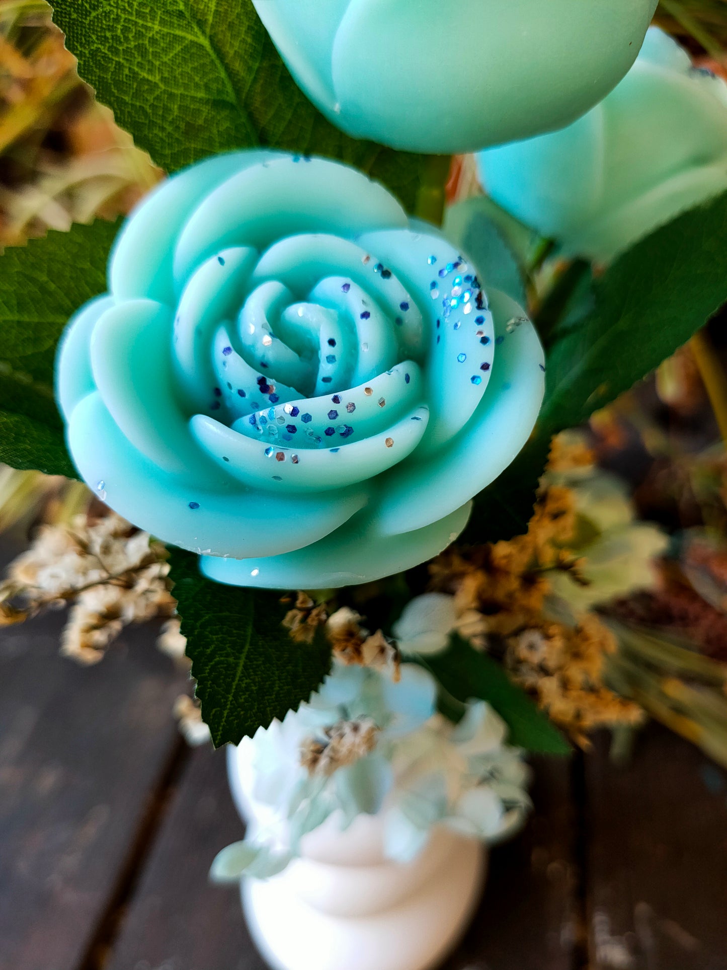 Éveil floral