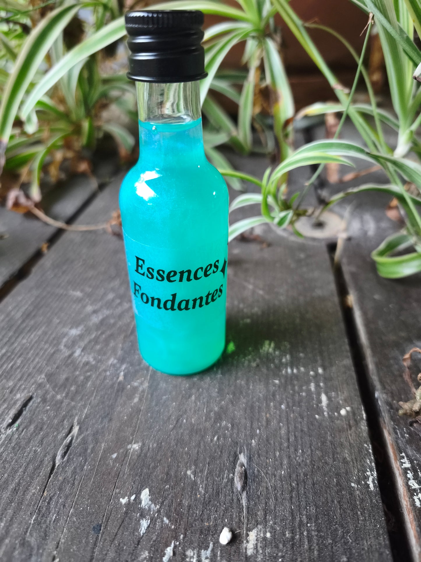 Essences Fondantes