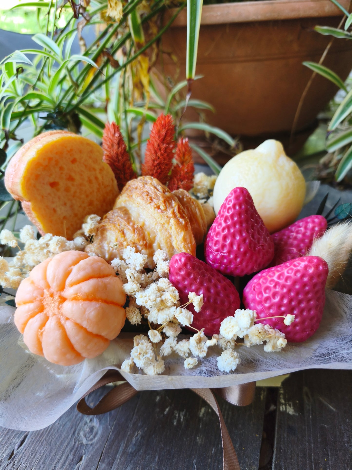 Brunch Poétique