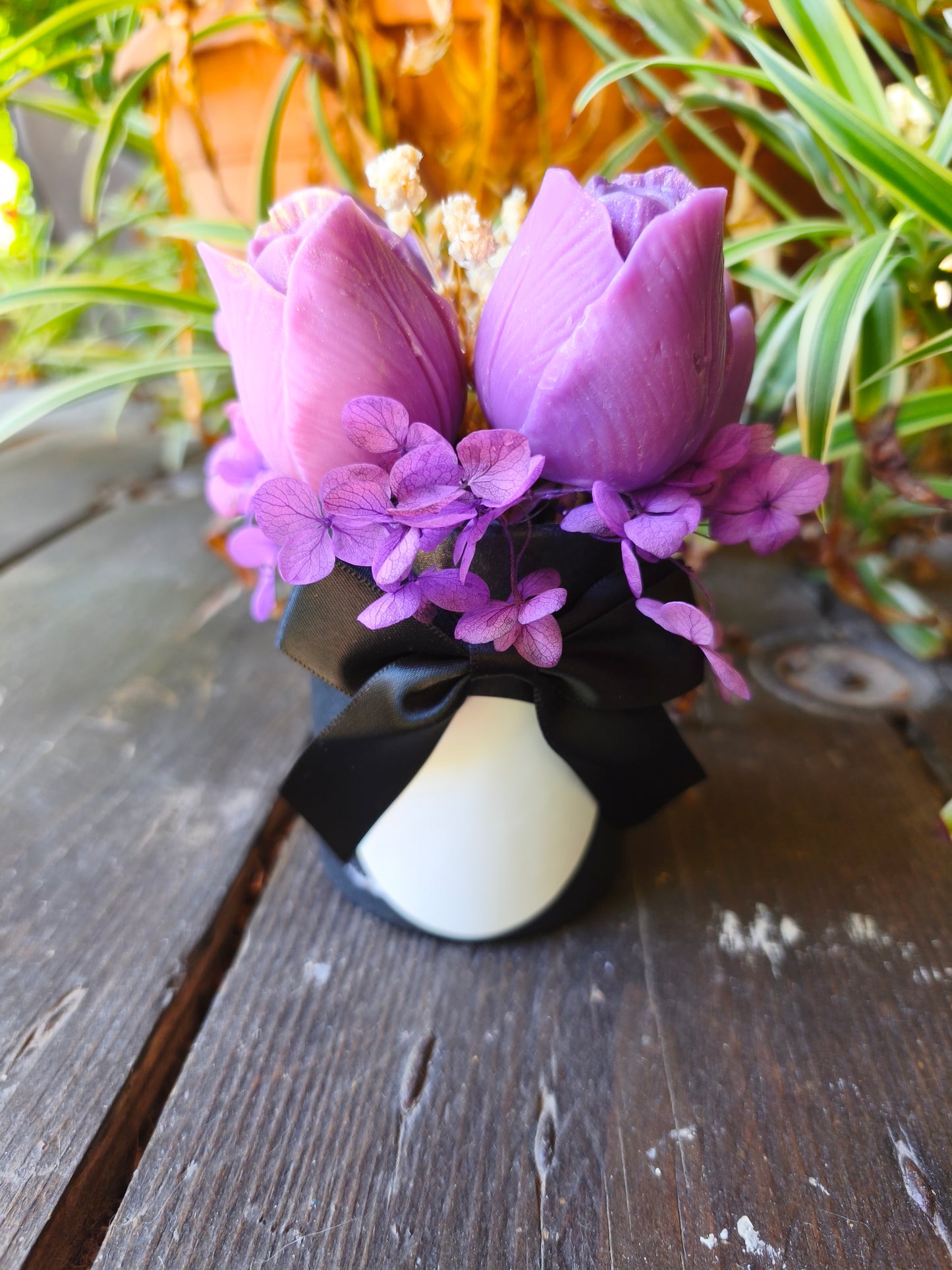 Douceur de Lilas