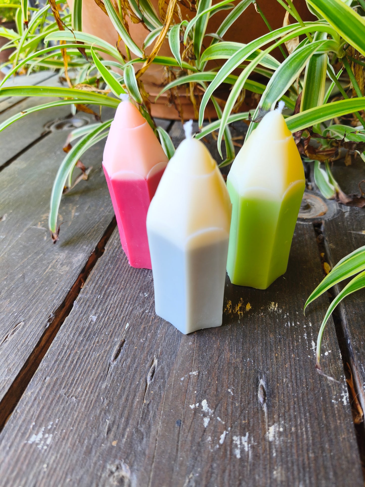 Le Stylo des Petites Attentions