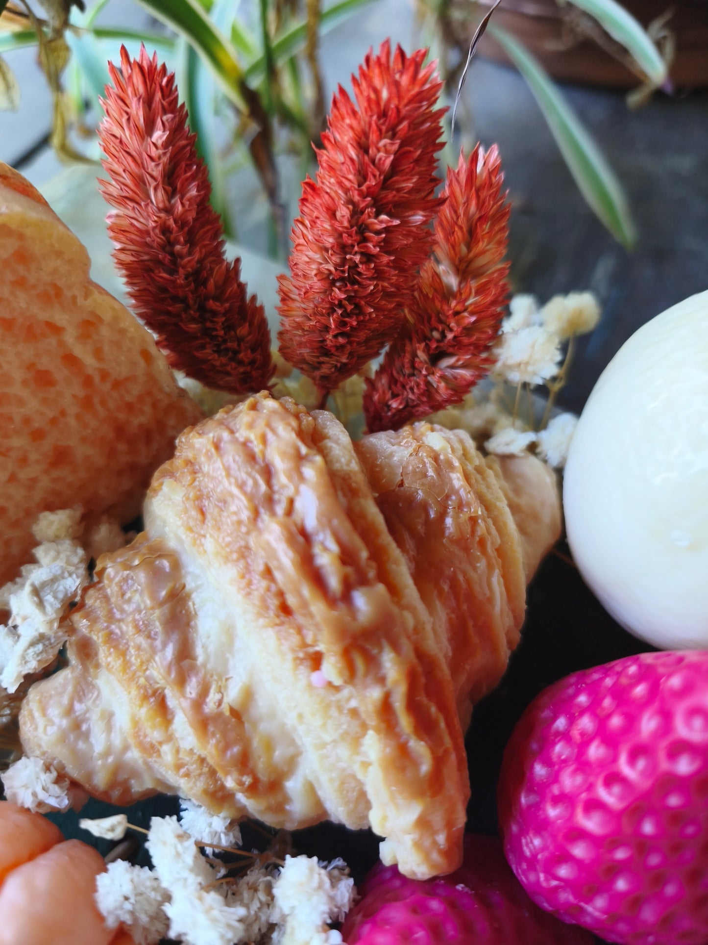 Brunch Poétique