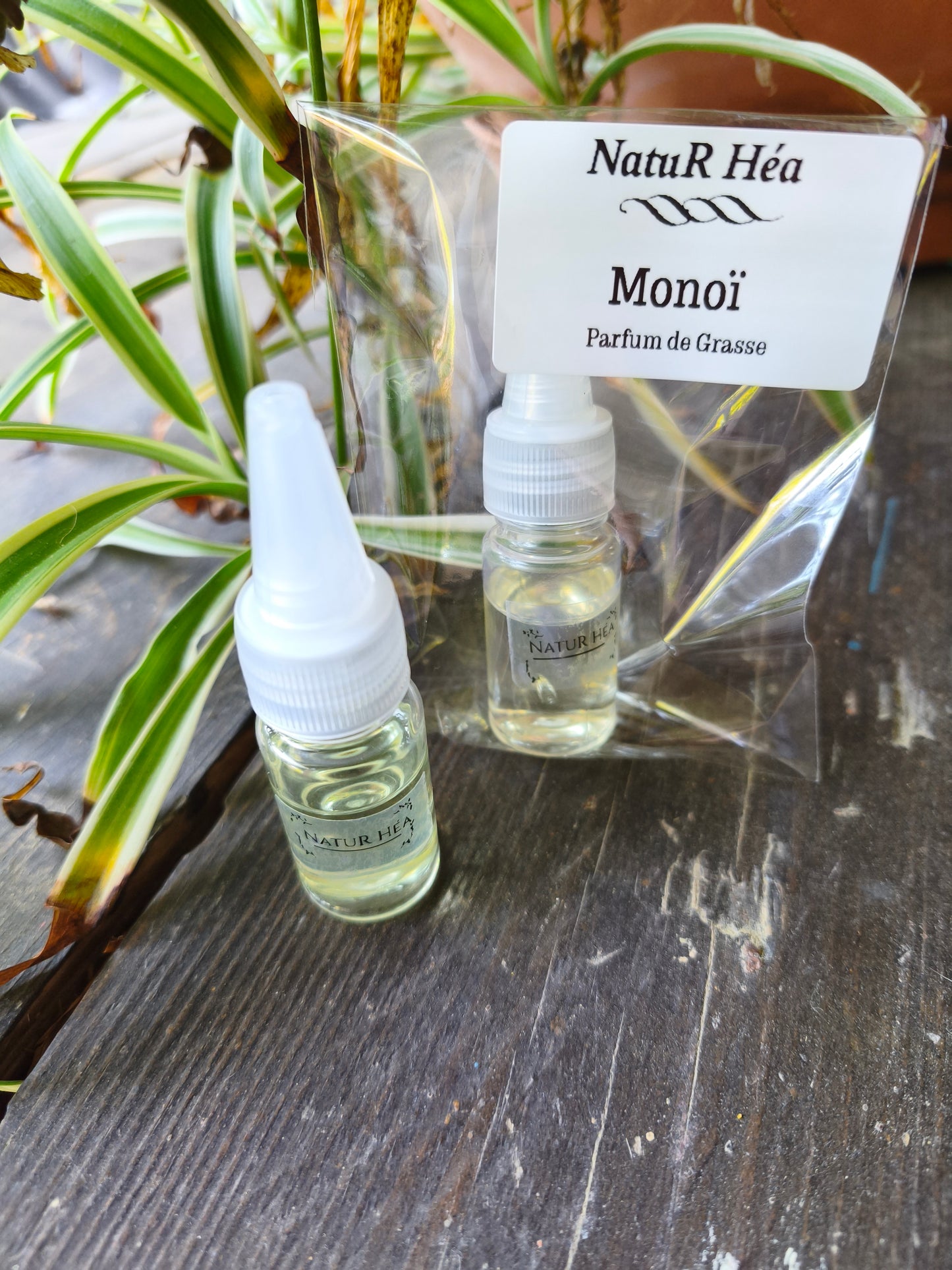 Recharge pour diffuseur voiture – 10 ml