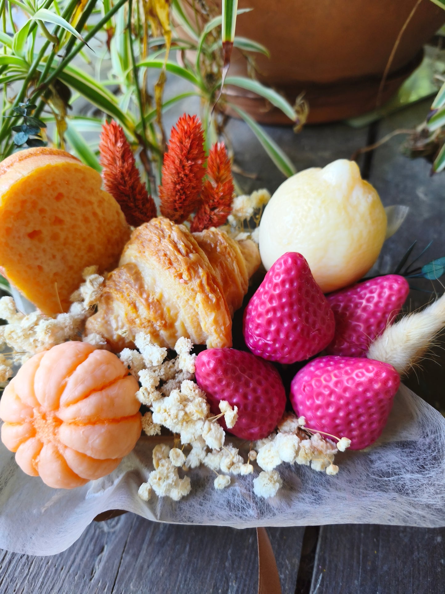 Brunch Poétique