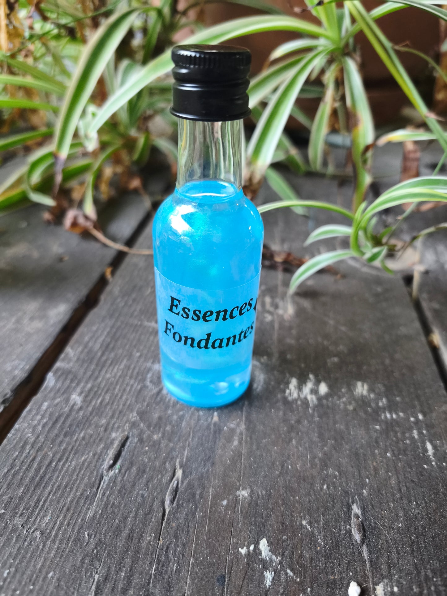 Essences Fondantes