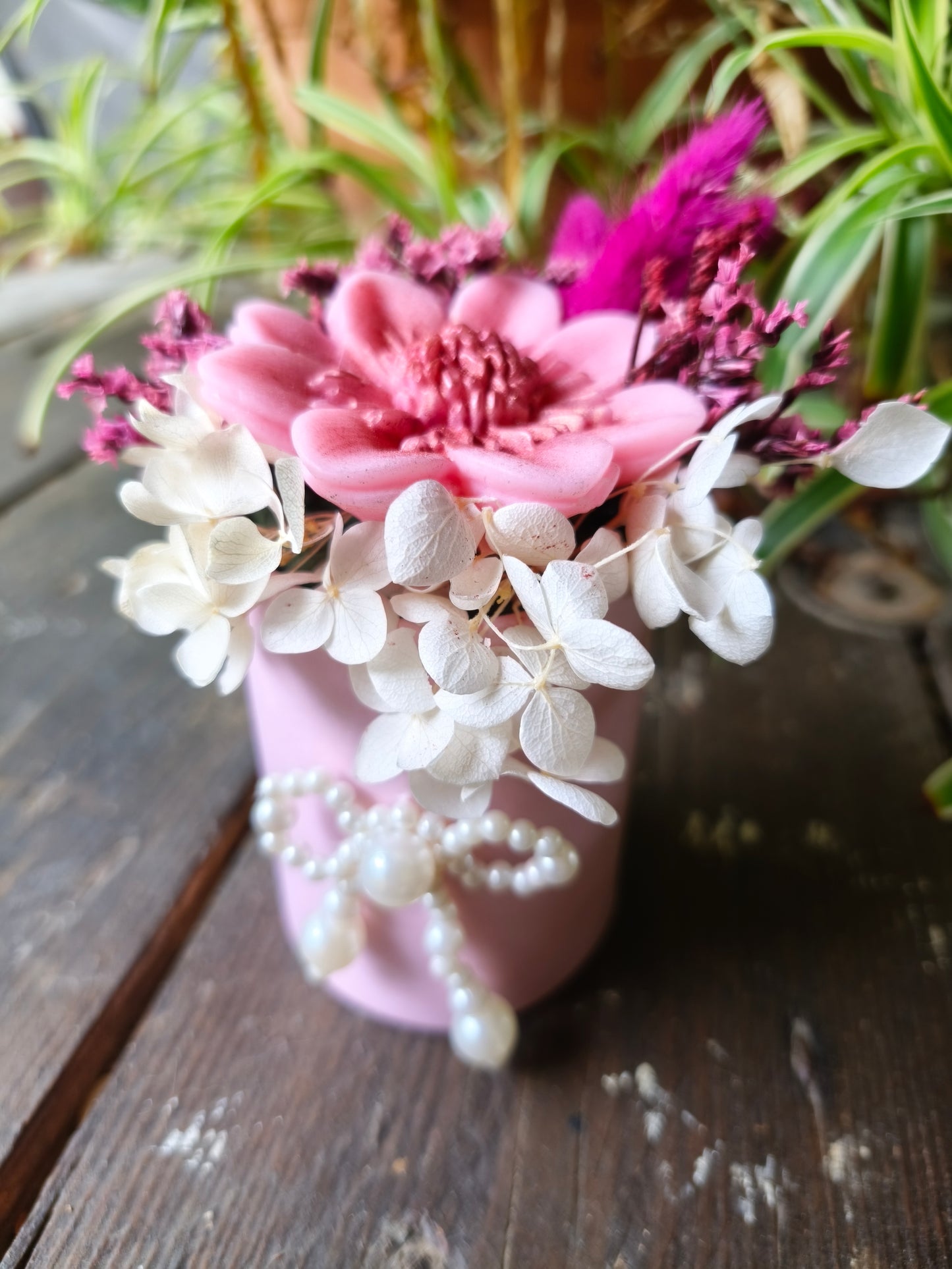 Perle de Rosée