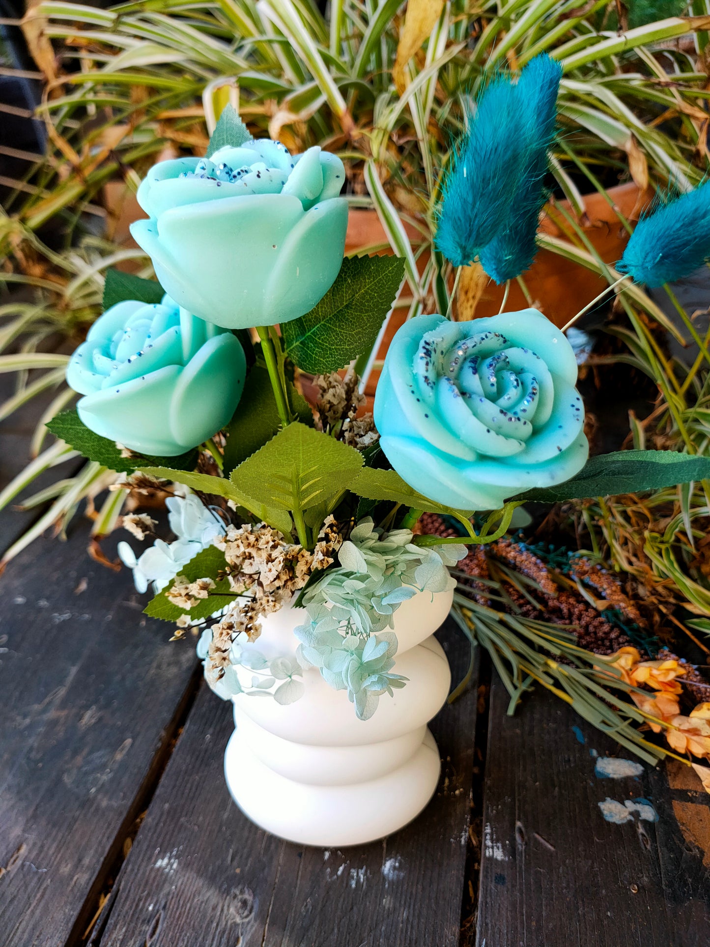Éveil floral
