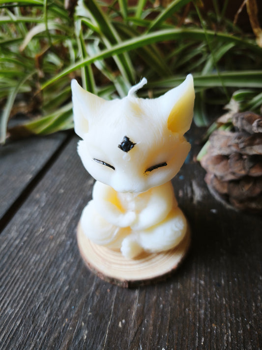 Petit Zen – Bougie parfumée éclipse de lune
