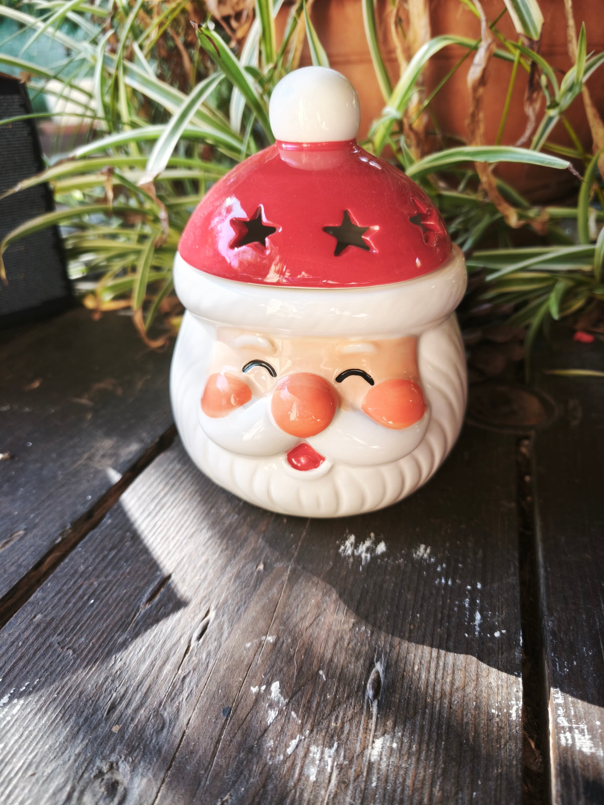 Le Père Noël 🎅✨.