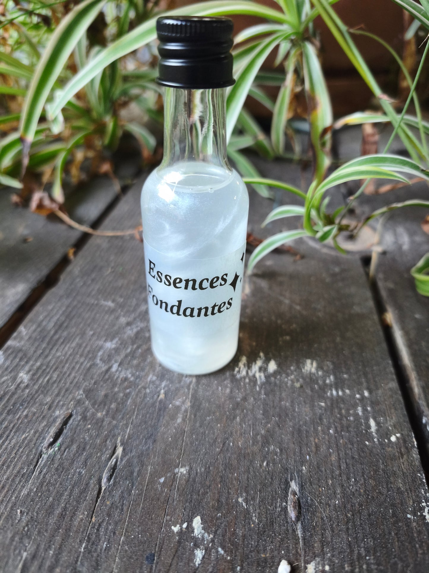 Essences Fondantes