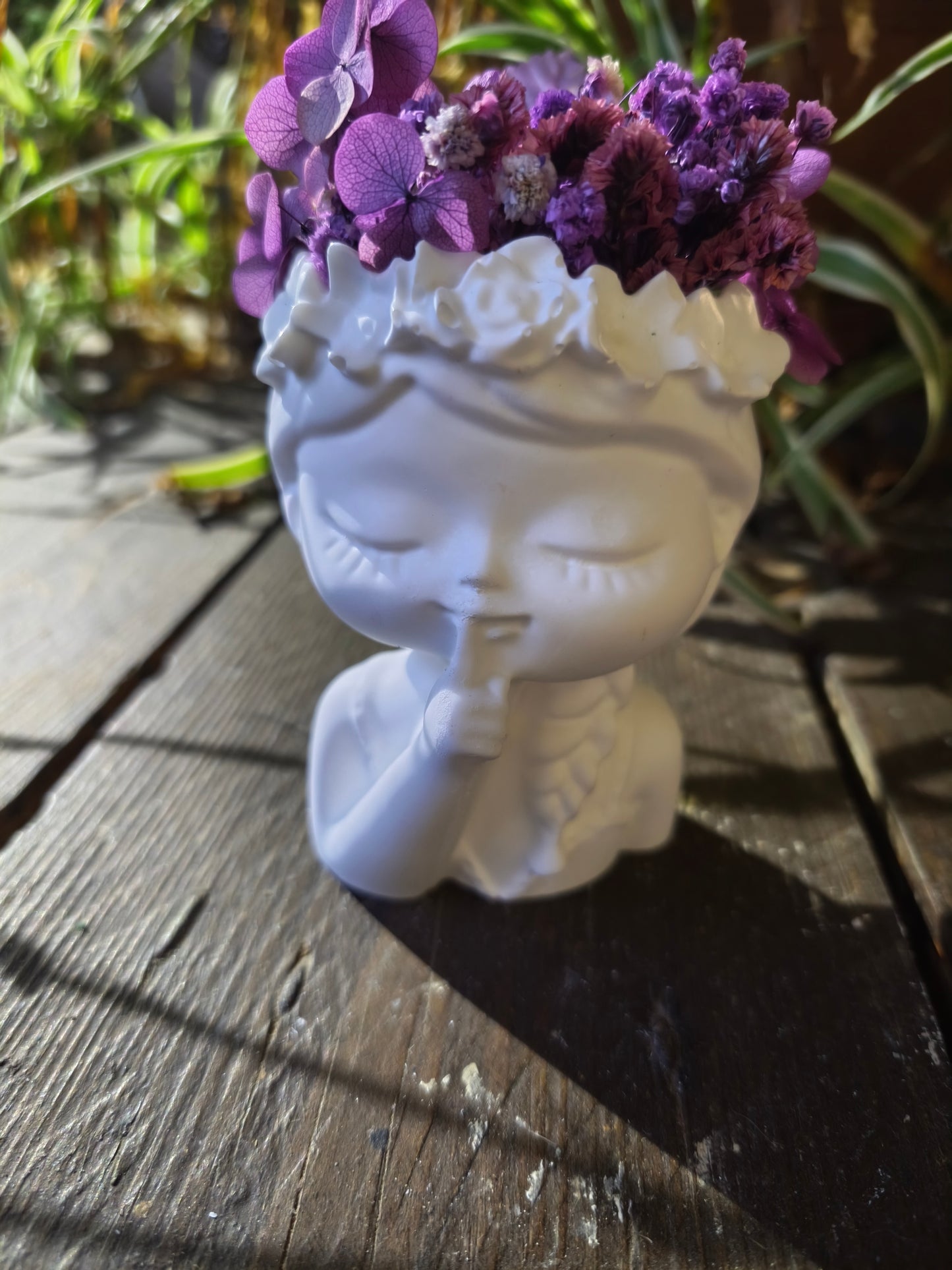 Rêve d’Améthyste 💜