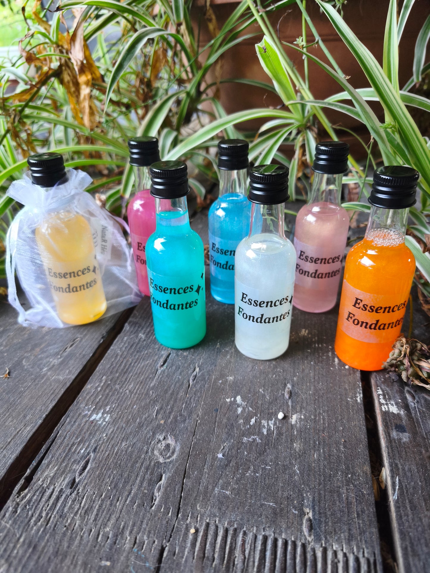 Essences Fondantes