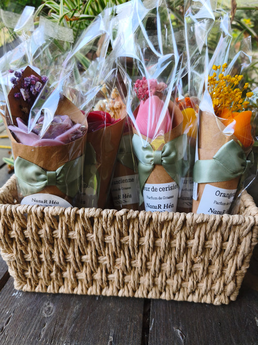 Les Fleurs Parfumées