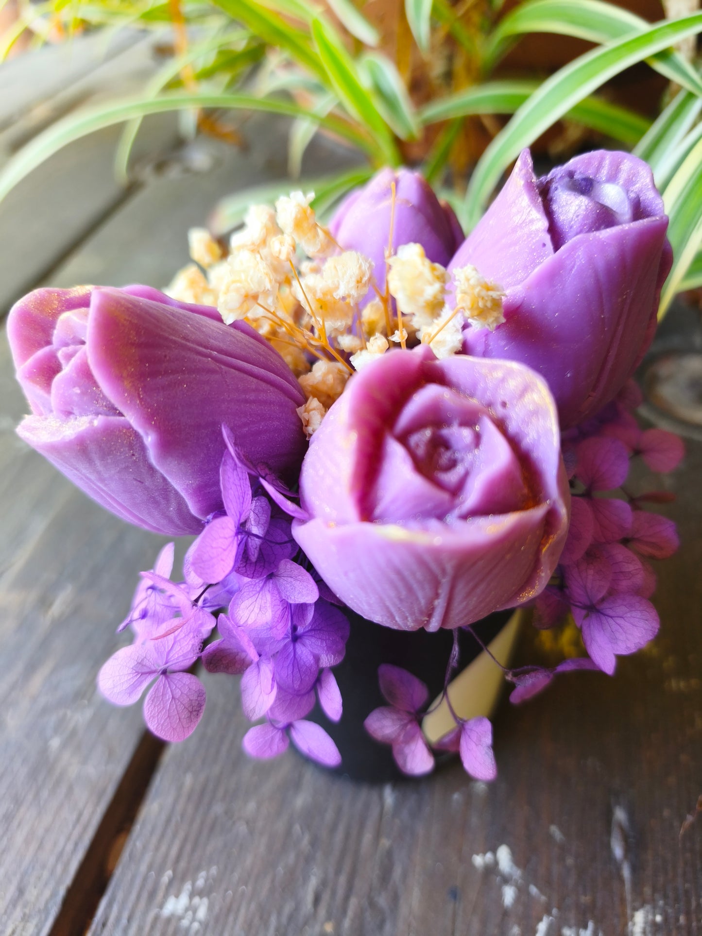 Douceur de Lilas
