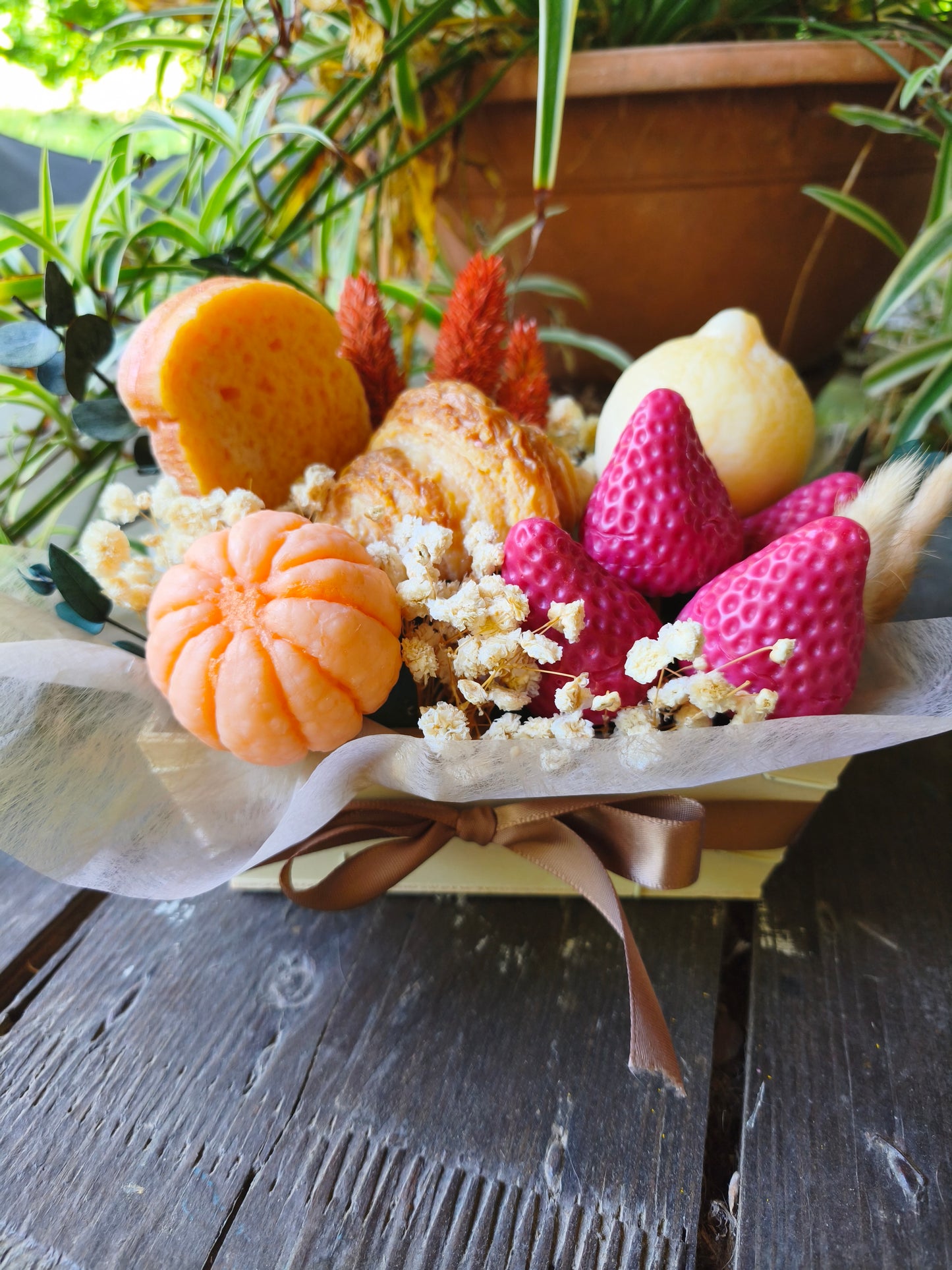 Brunch Poétique