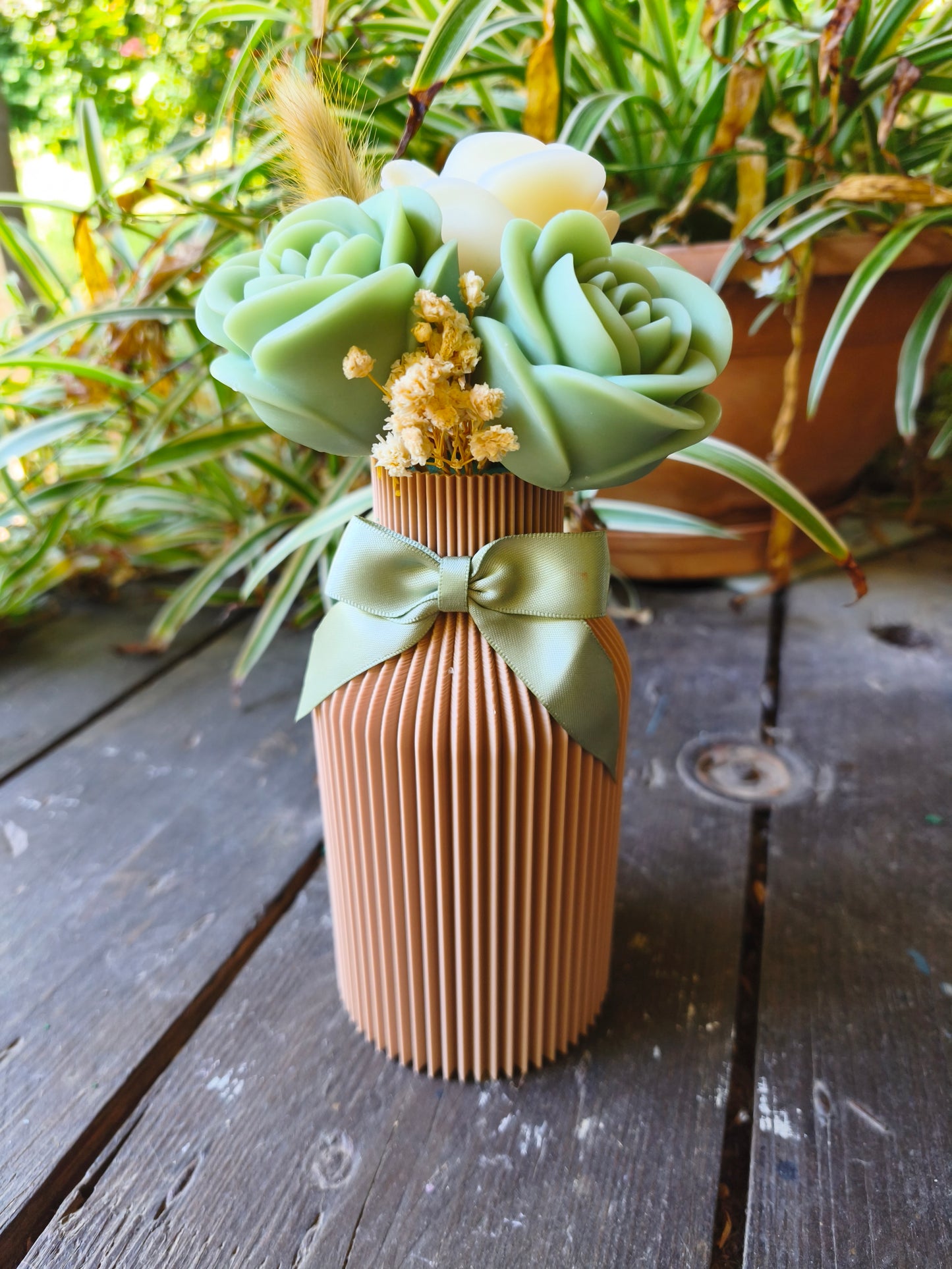 🌿 Éveil de Nature