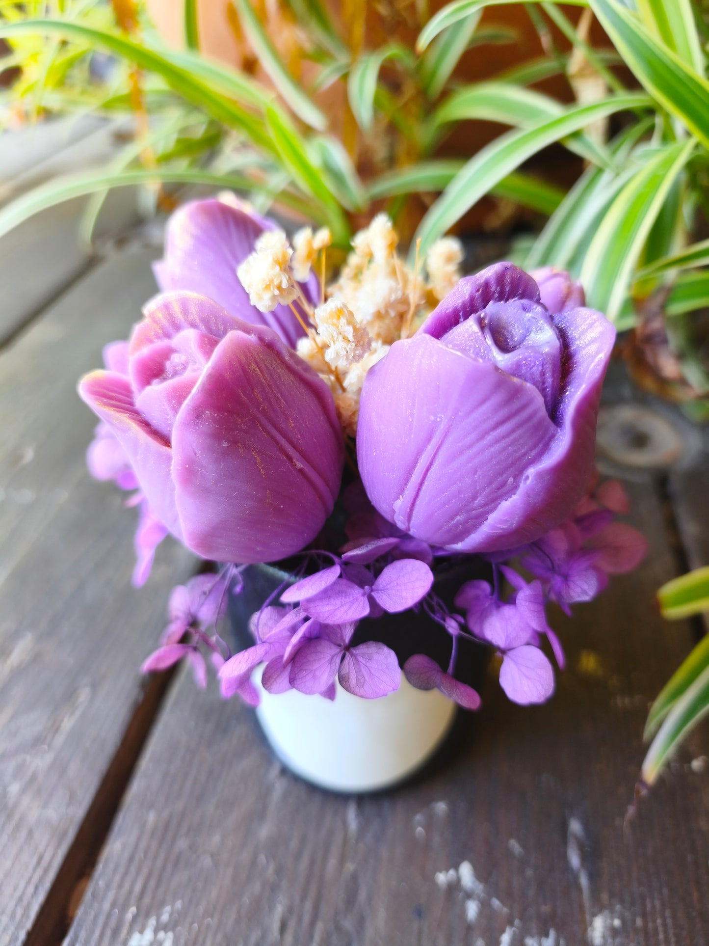 Douceur de Lilas