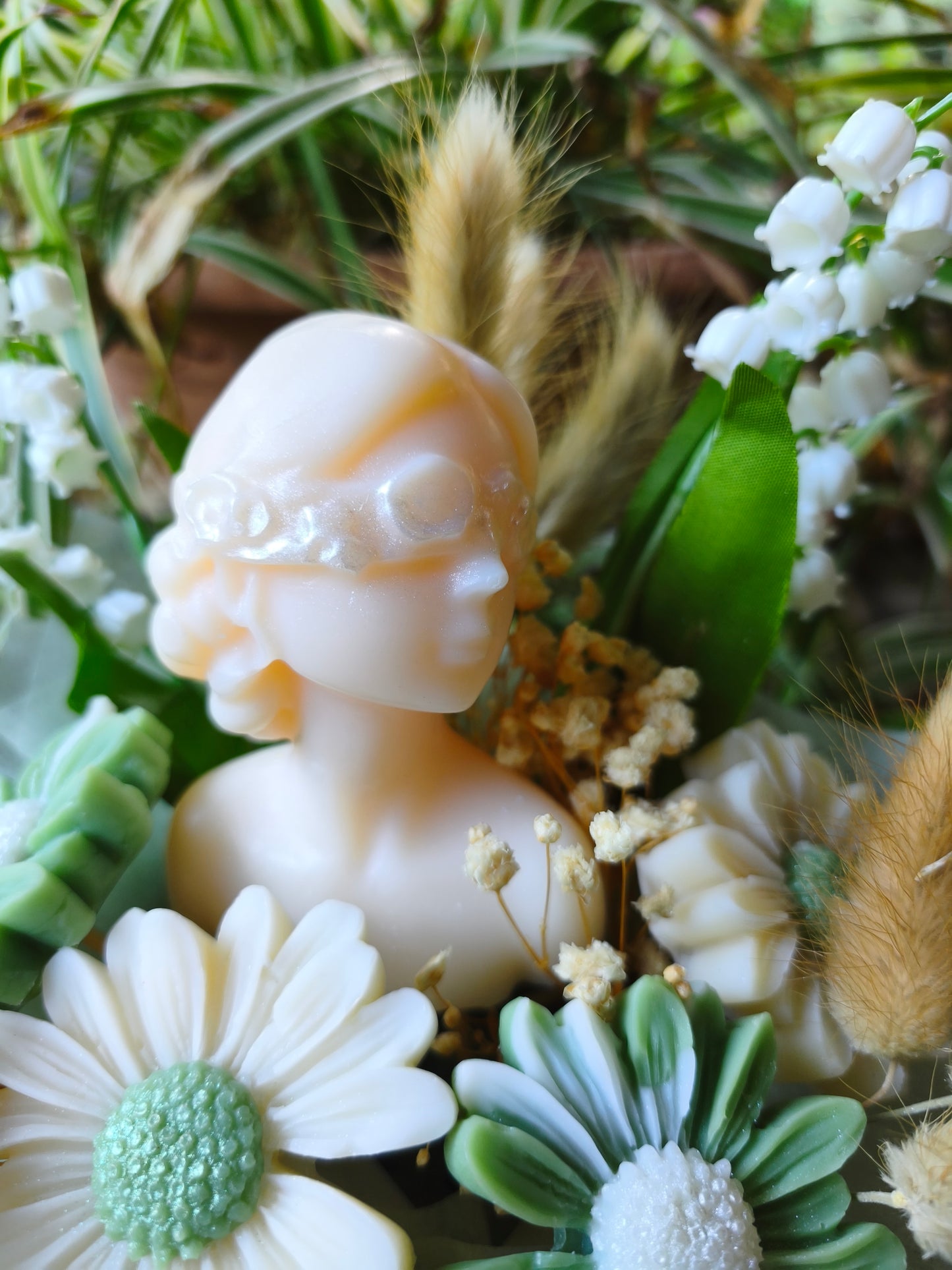 Bonheur de Muguet