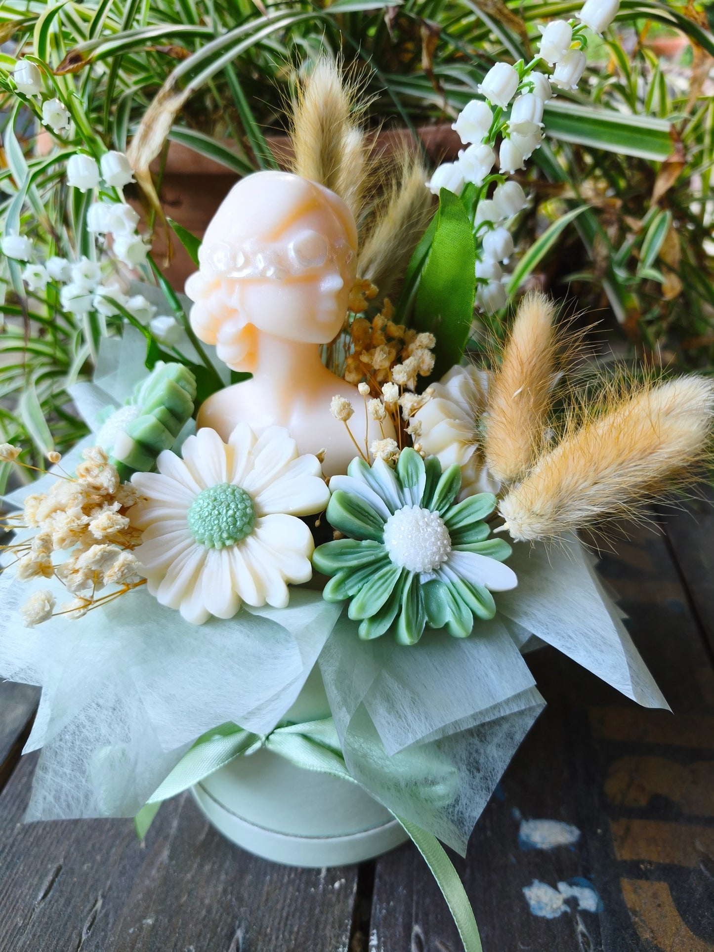 Bonheur de Muguet