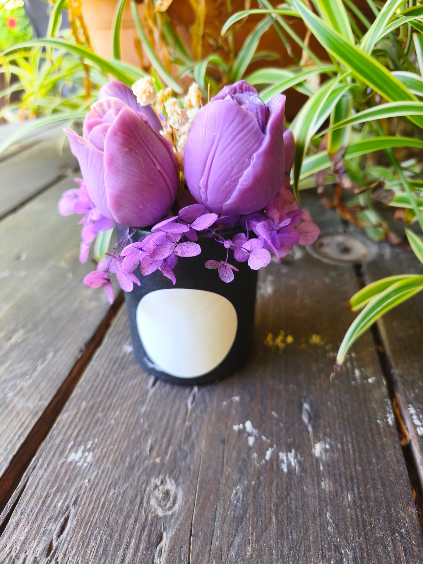 Douceur de Lilas