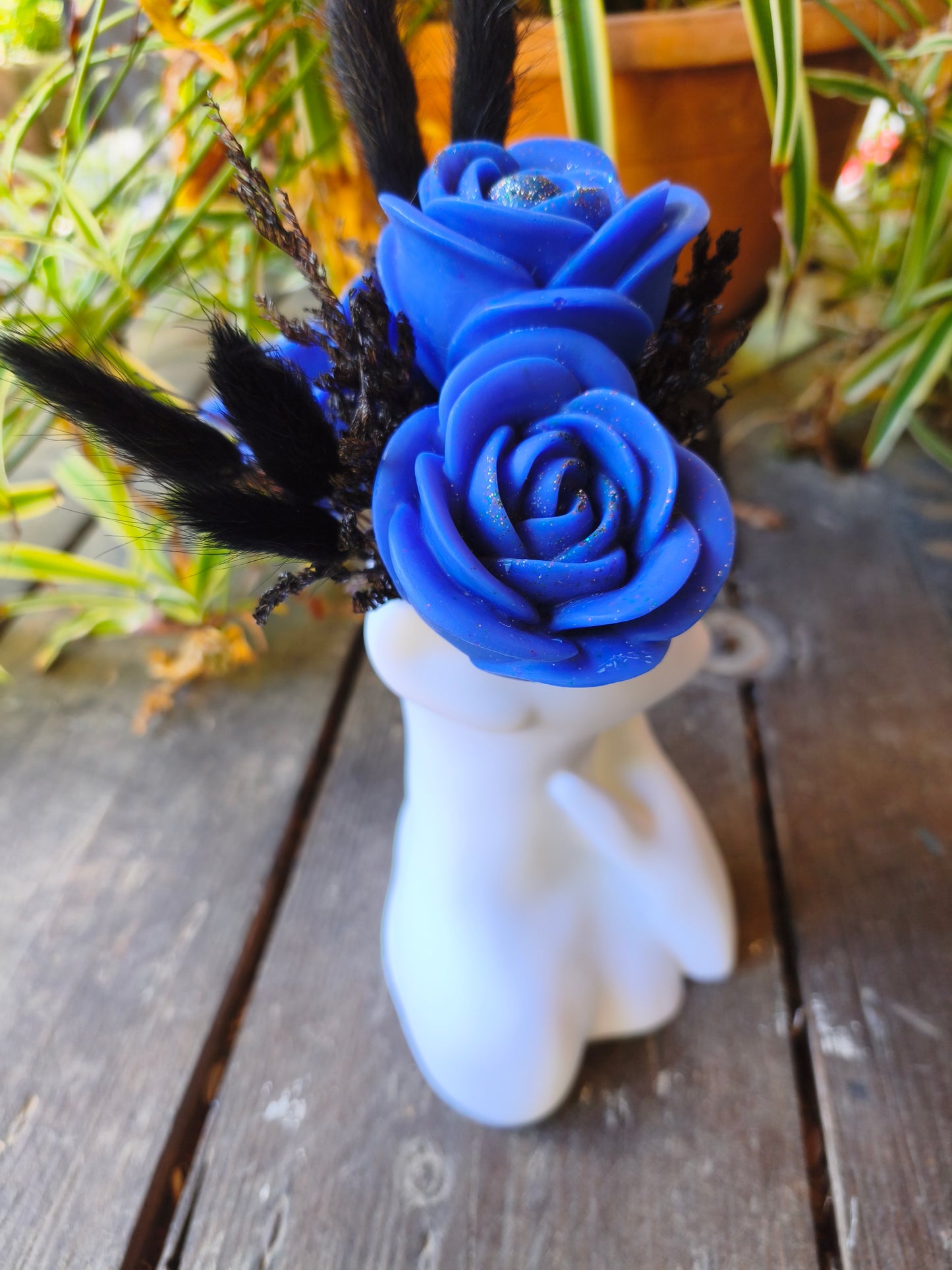 Rose Nocturne
