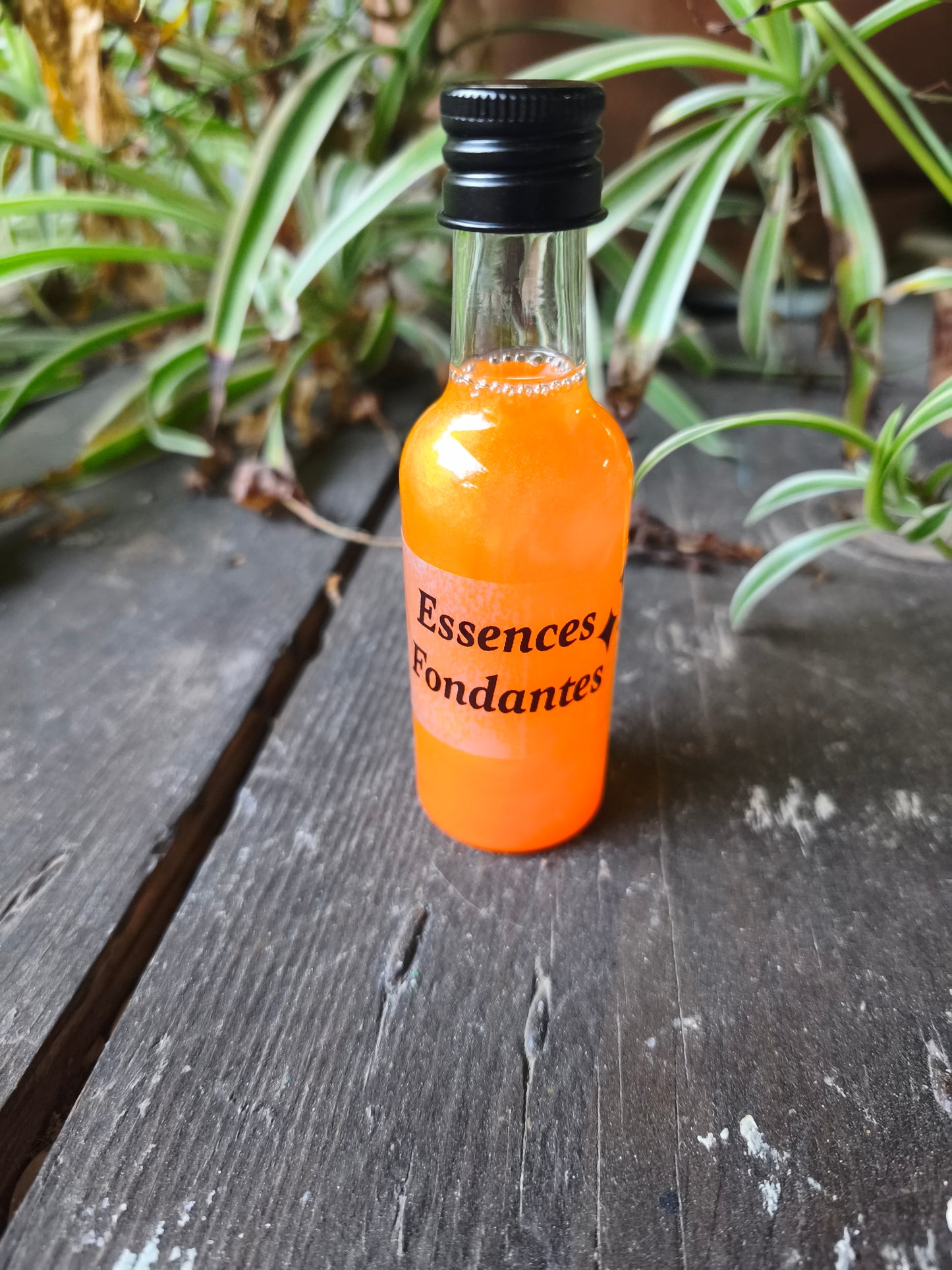Essences Fondantes