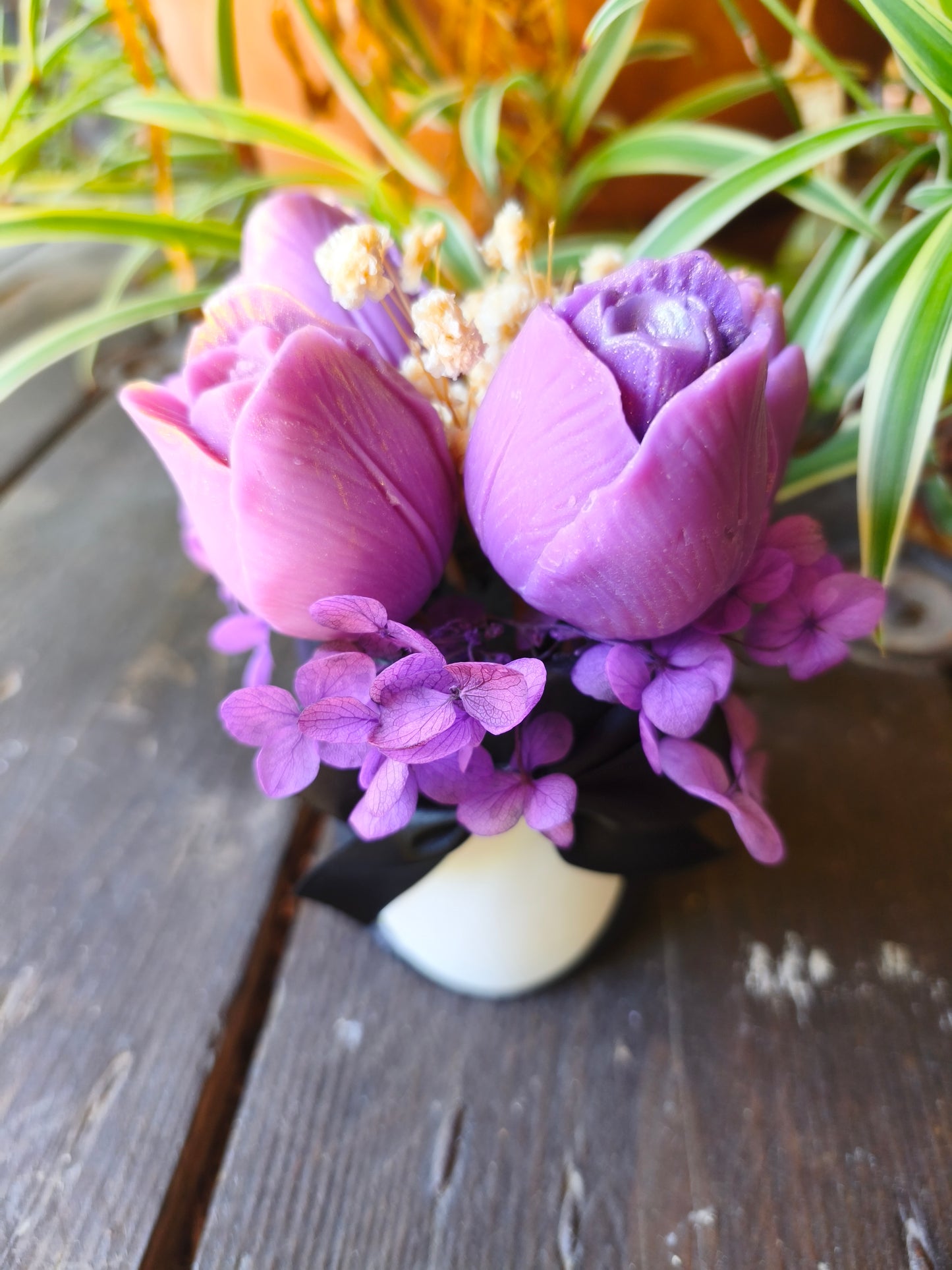 Douceur de Lilas