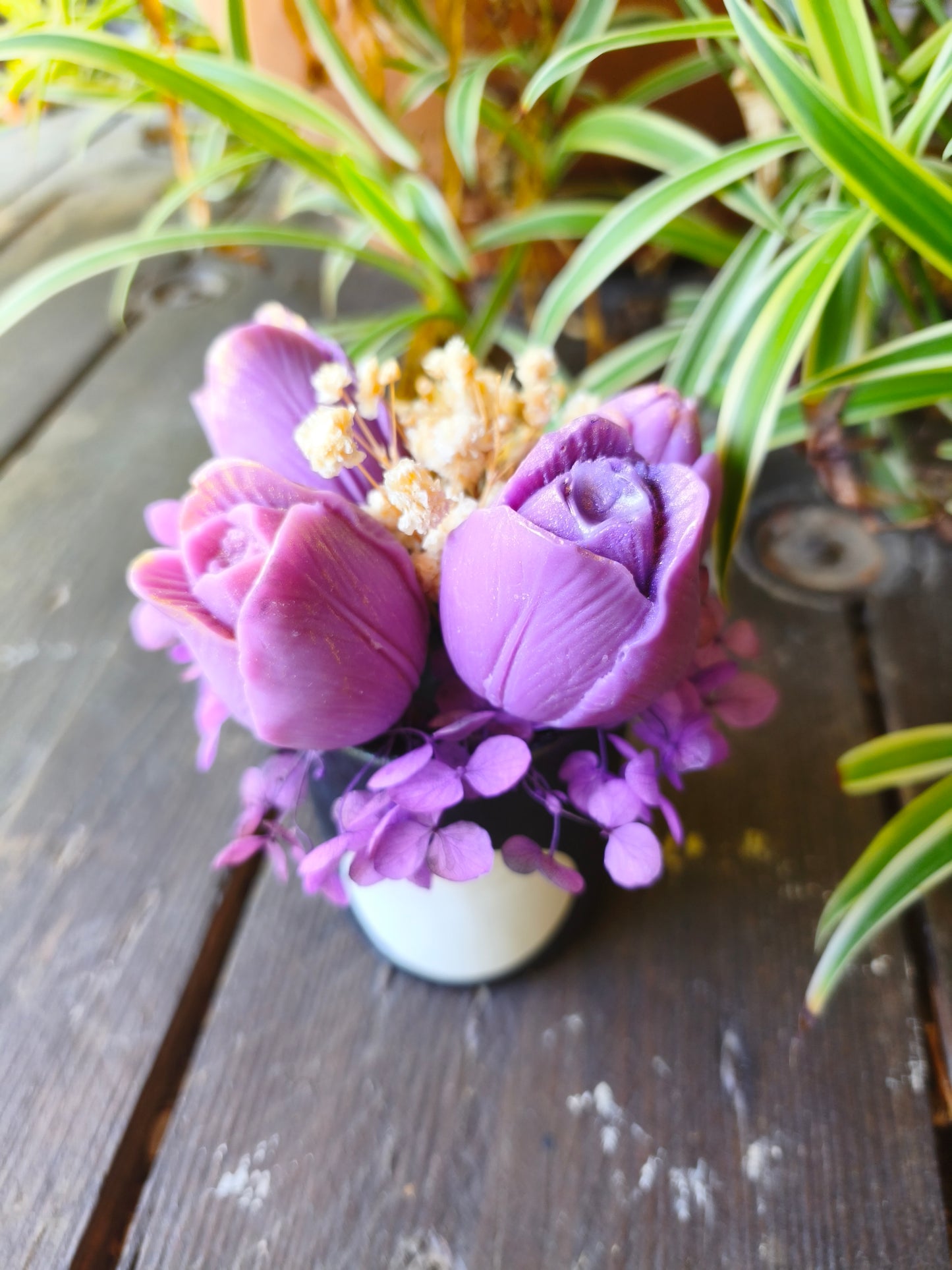 Douceur de Lilas