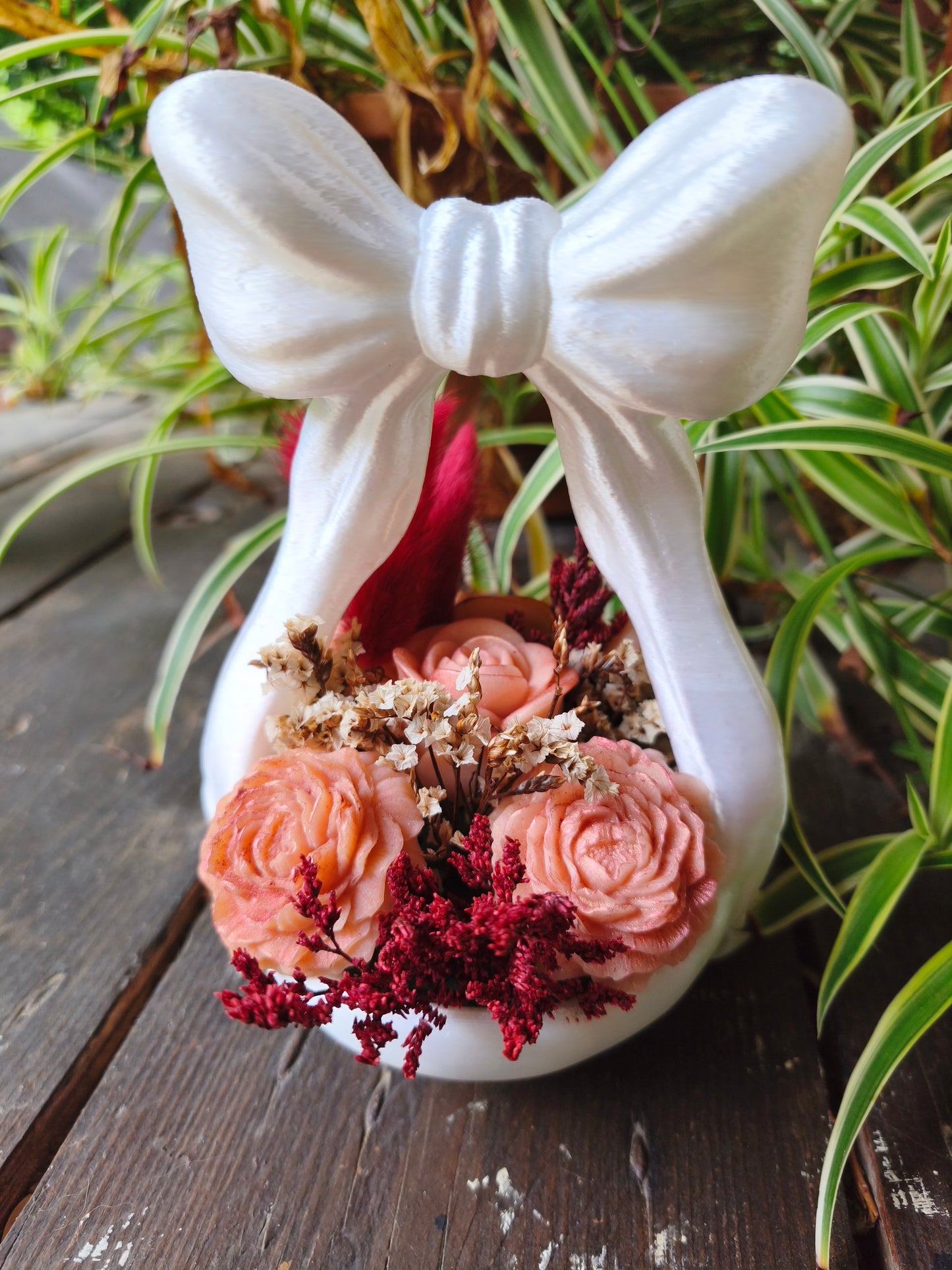 Secret d'Amour – Fleur de Tiaré