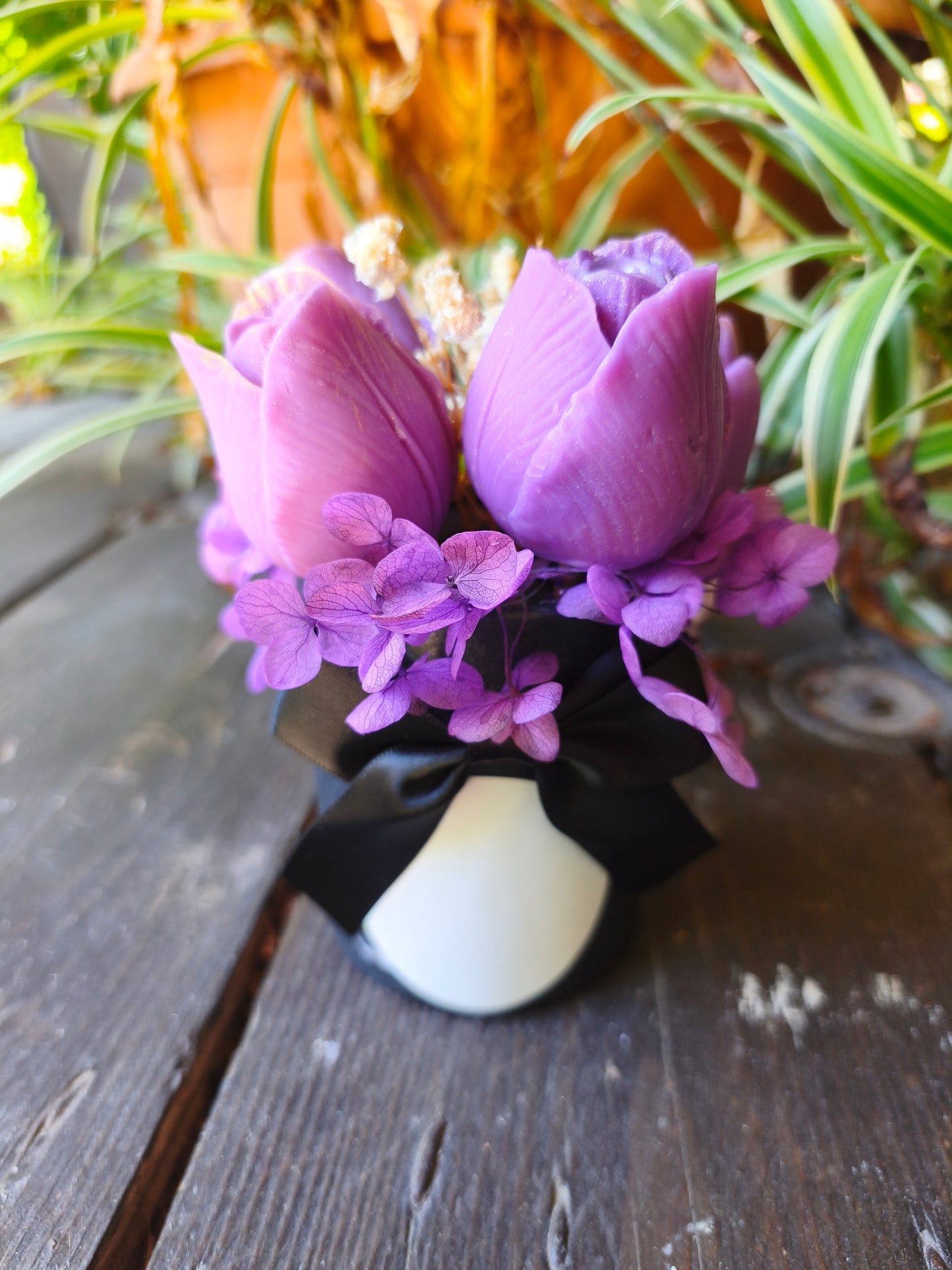 Douceur de Lilas