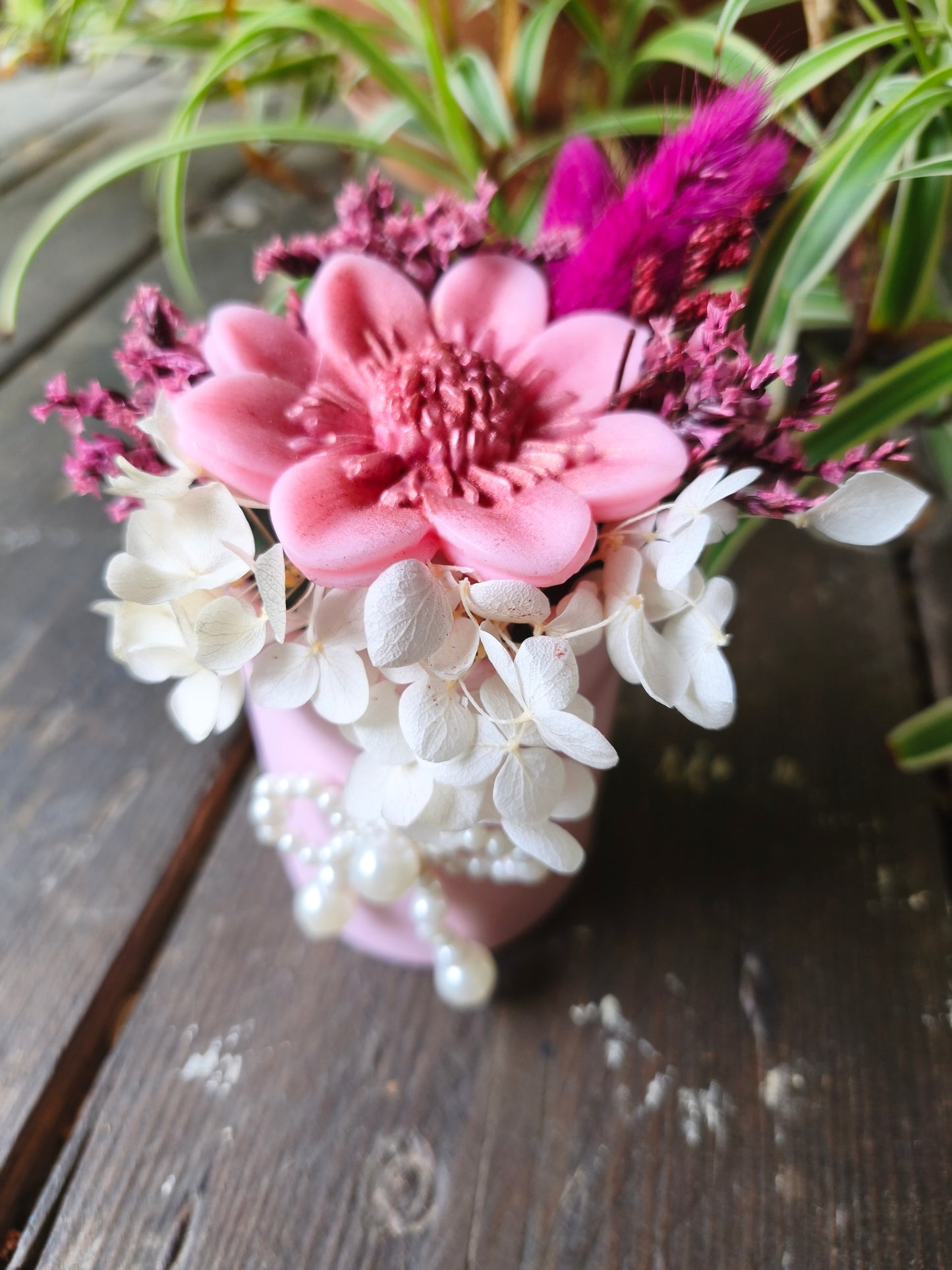 Perle de Rosée