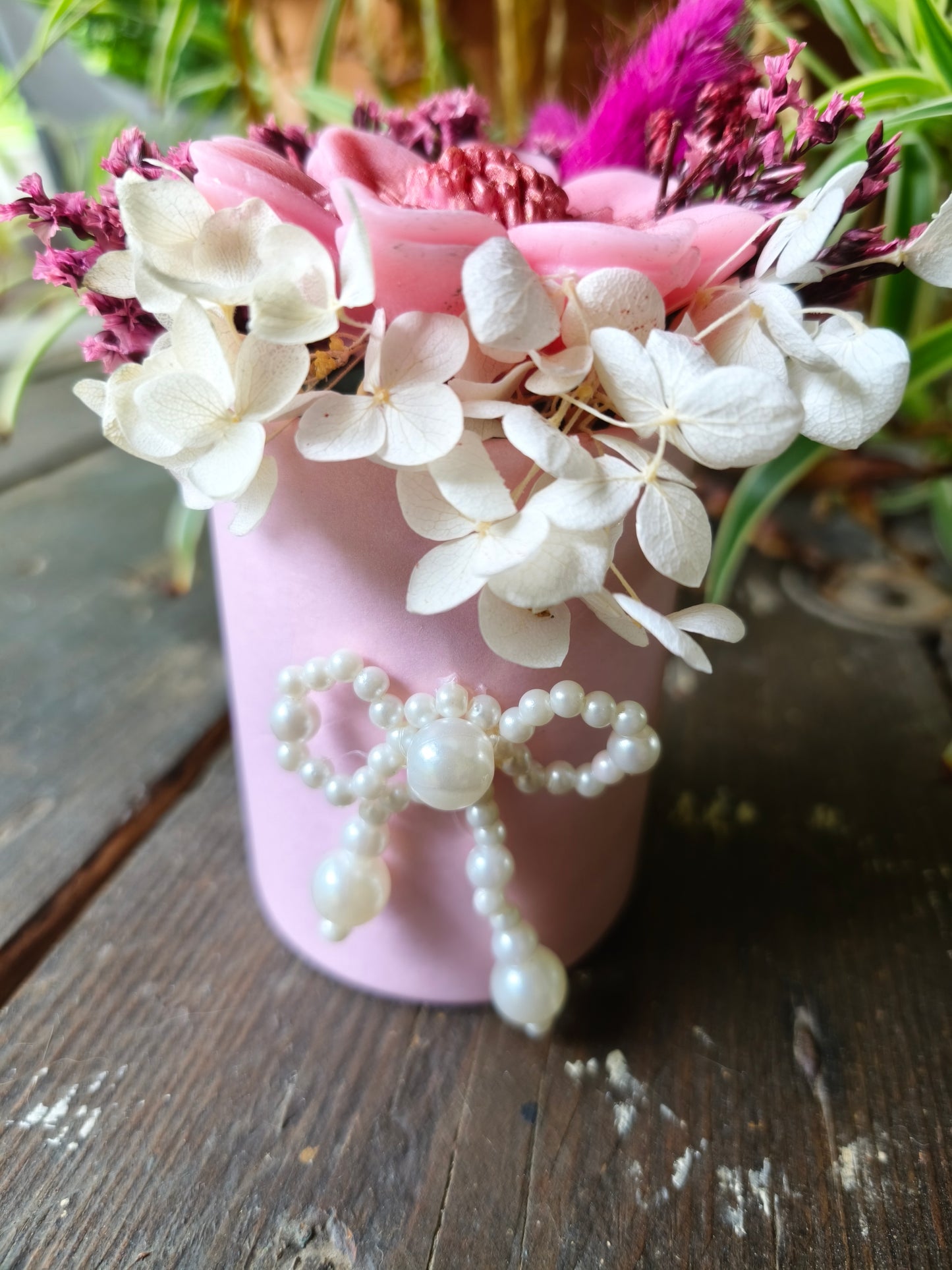 Perle de Rosée