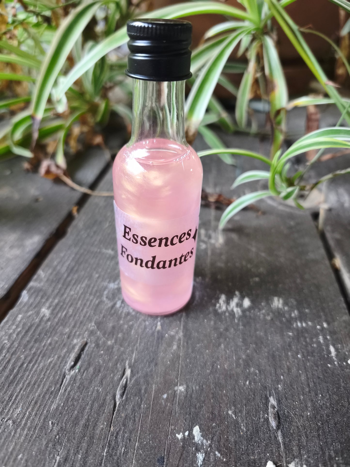 Essences Fondantes