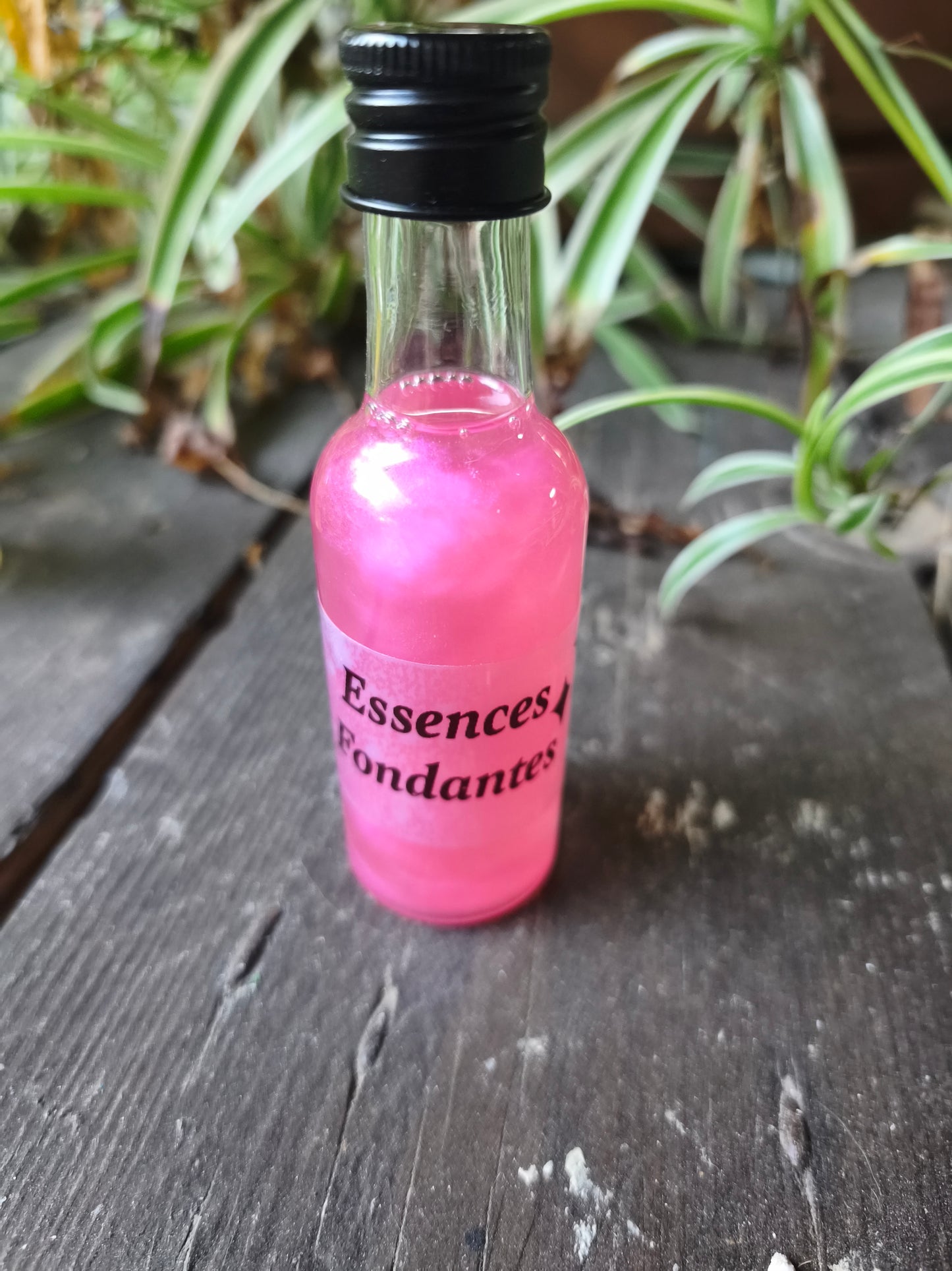 Essences Fondantes